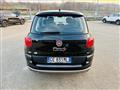 FIAT 500L *OK NEOPATEN* KM 79.000 *NO OBBLIGO FINANZIA