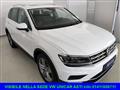 VOLKSWAGEN TIGUAN 2.0 TURBO DIESEL 190 CV DSG 4MOTION Executive BMT