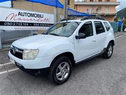 DACIA DUSTER 1.6 110CV 4x2 GPL