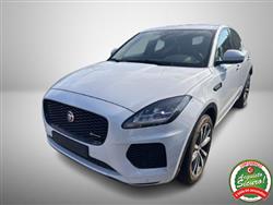 JAGUAR E-PACE 2.0D 150 CV R-Dynamic S Tetto Navi