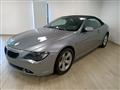 BMW SERIE 6 630i cat Cabrio