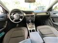 AUDI A4 2.0 tdi multitronic Fap