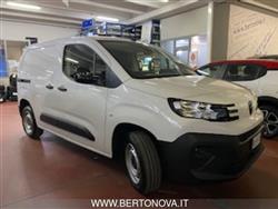 CITROEN BERLINGO L1 HDI 100CV STANDARD
