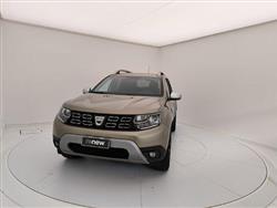 DACIA DUSTER 1.0 TCe 100 CV ECO-G 4x2 Prestige