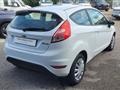 FORD FIESTA 1.4 3 porte Bz.- GPL