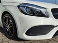 MERCEDES CLASSE A d Automatic 4Matic Premium - Dark