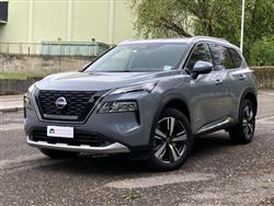 NISSAN X-TRAIL e-Power e-4orce 4WD 5 posti Tekna