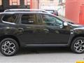 DACIA DUSTER 1.0 TCe 100 CV ECO-G 4x2 Prestige