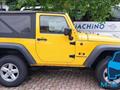 JEEP WRANGLER 3.8 Rubicon Auto