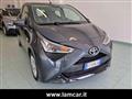 TOYOTA AYGO Connect 1.0 VVT-i 72 CV 5 porte x-fun