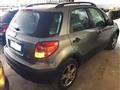 FIAT SEDICI 1.6 16V 4x2 Dynamic