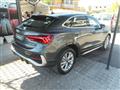 AUDI Q3 SPORTBACK AUDI Q3 SPB 35 TDI S tronic S line edition