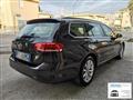 VOLKSWAGEN Passat 1.6 TDI DSG Comfortline BMT