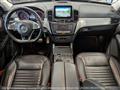 MERCEDES CLASSE GLS GLS 350 d 4Matic Premium Plus