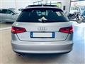 AUDI A3 SPORTBACK SPB 2.0 TDI 150 CV Sport *TETTO APRIBILE*