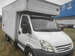 IVECO DAILY 35C12P 2.3 Hpi PC-RG Cabinato