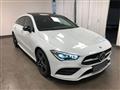 MERCEDES CLASSE CLA Automatic Shooting Brake Premium