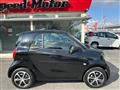 SMART FORTWO 70 1.0 twinamic Passion