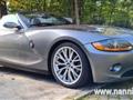 BMW Z4 2.5i cat Roadster ASI