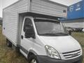 IVECO DAILY 35C12P 2.3 Hpi PC-RG Cabinato