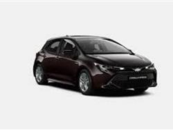 TOYOTA COROLLA TOURING SPORTS XII 2019 1.8h Active cvt