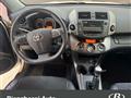 TOYOTA RAV4 Crossover 2.2 D-4D 150 CV DPF Exclusive