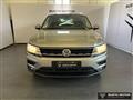 VOLKSWAGEN TIGUAN 2.0 TDI 4X4 AUTOMATICA SPORT