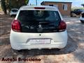 PEUGEOT 108 VTi 72 S&S 5 porte Allure