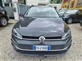 VOLKSWAGEN GOLF Variant 1.6 tdi Business 116cv dsg FX418XK