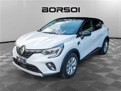 RENAULT NUOVO CAPTUR HYBRID Captur Full Hybrid E-Tech 145 CV Intens