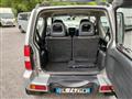 SUZUKI JIMNY 1.5 DDiS cat 4WD JLX