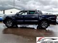 FORD RANGER 2.0D aut. 213 CV DC WILDTRAK PRE-RISCALDAMENTO