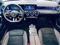 MERCEDES Classe A AMG 45 S AMG Line Premium 4matic+ auto