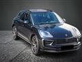 PORSCHE MACAN 2.0 +TETTO+21"+ACC+PELLE+CHRONO SPORT