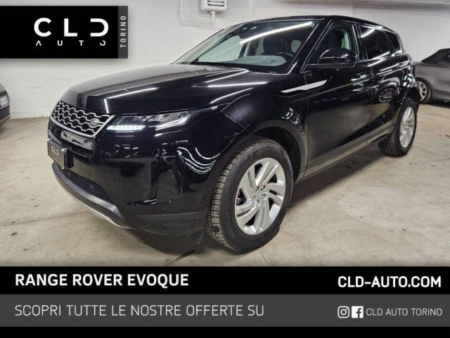 LAND ROVER RANGE ROVER EVOQUE 2.0D 150 CV