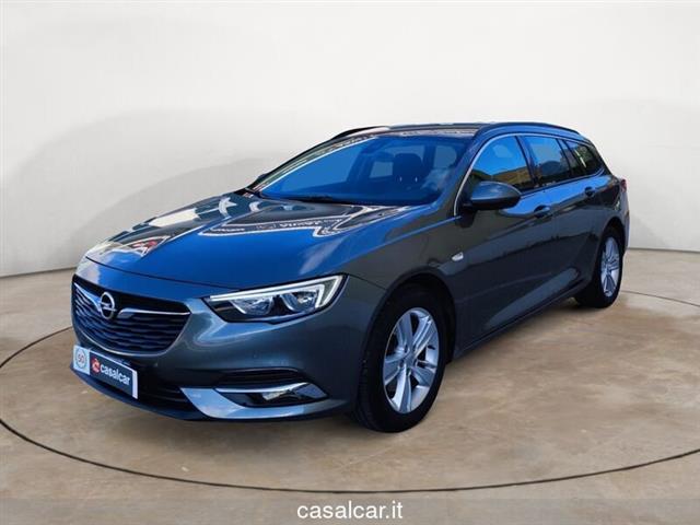 OPEL INSIGNIA 1.6 CDTI 136 S&S aut.Sports Tourer Business