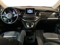 MERCEDES CLASSE V d Automatic Premium Long 8 Posti