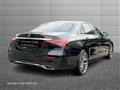 MERCEDES CLASSE E BERLINA d 4Matic Auto Premium