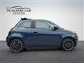 FIAT 500 ELECTRIC La Prima by Bocelli Cabrio 42 kWh