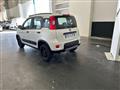 FIAT PANDA 0.9 TwinAir Turbo S&S 4x4