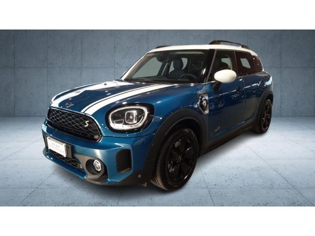 MINI COUNTRYMAN HYBRID 1.5 Cooper Business Aut.