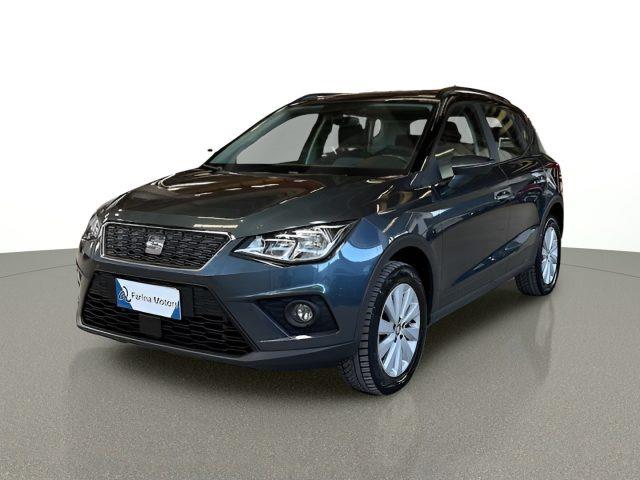 SEAT ARONA 1.6 TDI XCELLENCE - UNIPROP. - carplay - caricab.