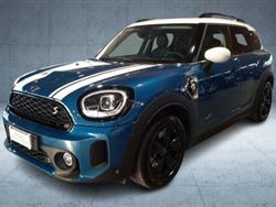 MINI COUNTRYMAN HYBRID 1.5 Cooper Business Aut.