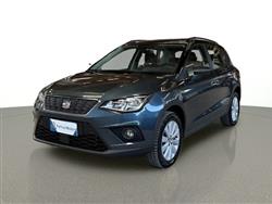 SEAT ARONA 1.6 TDI XCELLENCE - UNIPROP. - carplay - caricab.