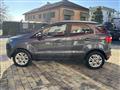 FORD ECOSPORT 1.5 TDCi 95 CV Titanium SENSORI POST-BLUETOOTH-16"