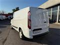 FORD TRANSIT CUSTOM 280 2.0 EcoBlue 130 PC-DC Furgone Entry