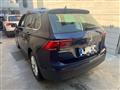 VOLKSWAGEN TIGUAN 2.0 TDI SCR DSG Business BlueMotion Technology