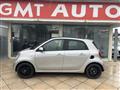 SMART FORFOUR 1.0 71CV PASSION SPORT PACK LED