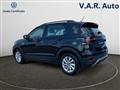 VOLKSWAGEN T-CROSS 1.0 TSI 110 CV Style