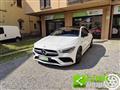 MERCEDES CLASSE CLA COUPE 4Matic GARANZIA INCLUSA